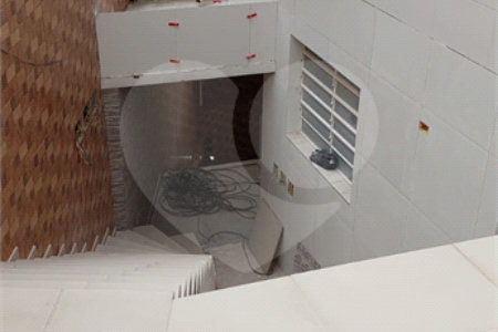 Sobrado à venda com 3 quartos, sendo 2 suítes, em Vila Paulicéia, São Paulo, SP