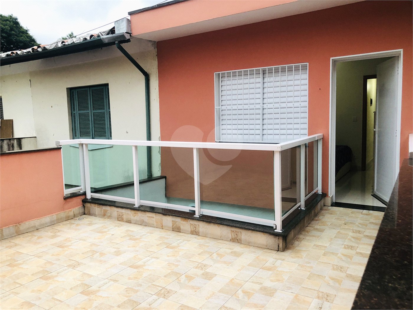 Sobrado à venda com 3 quartos, sendo 1 suíte, em Santana, São Paulo, SP