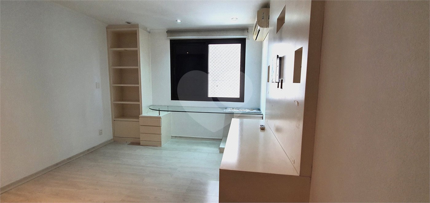 Apartamento à venda com 4 suítes em Brooklin Novo, São Paulo, SP