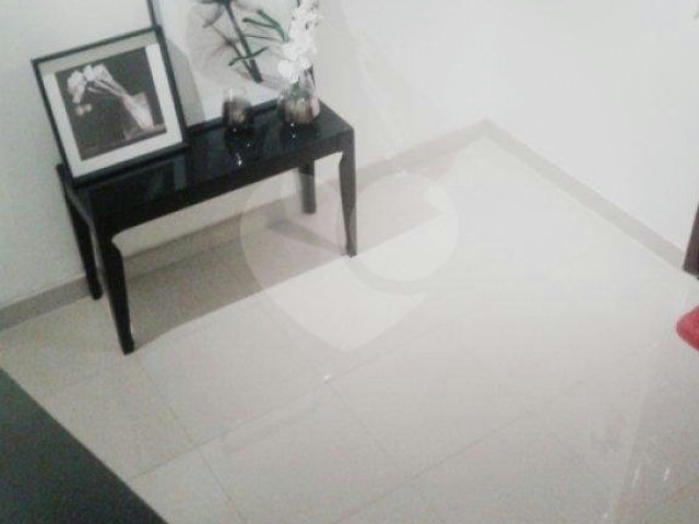 Apartamento à venda com 1 quarto em Santana, São Paulo, SP