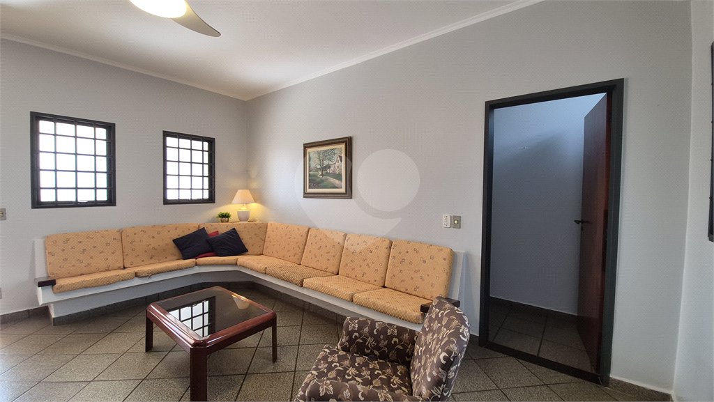 Casa à venda com 3 quartos em Parque São Sebastião, Ribeirão Preto, SP