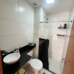 Apartamento à venda com 2 quartos em Guaratiba, Rio de Janeiro, RJ