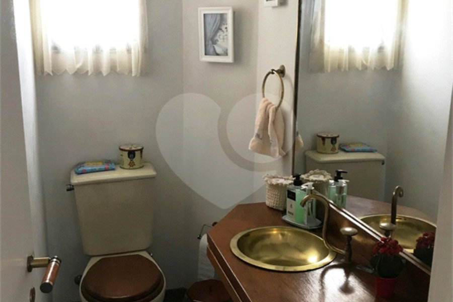 Apartamento à venda com 3 quartos, sendo 1 suíte, em Santana, São Paulo, SP