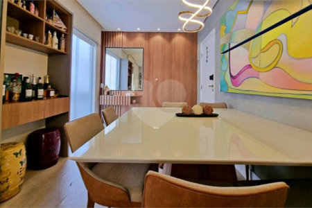 Apartamento à venda com 2 quartos, sendo 1 suíte, em Parque Campolim, Sorocaba, SP