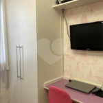Apartamento à venda com 3 quartos, sendo 1 suíte, em Vila Maria, São Paulo, SP