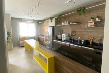 Apartamento à venda com 3 quartos, sendo 1 suíte,  em Vila Santana, Araraquara, SP