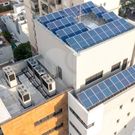 Apartamento à venda com 3 suítes no Centro, São Bernardo do Campo, SP