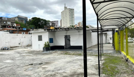 Salão Comercial para alugar em Casa Verde, São Paulo, SP
