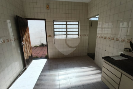 Casa à venda com 3 quartos em Vila Leopoldina, São Paulo, SP
