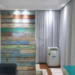 Cobertura à venda com 2 quartos, sendo 1 suíte, em Vila Mazzei, São Paulo, SP