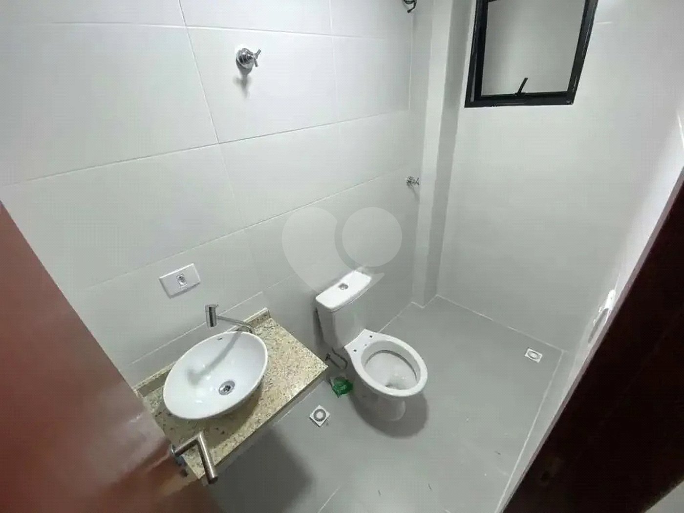 Casa à venda com 1 quarto em Água Fria, São Paulo, SP