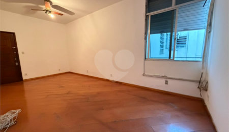 Apartamento à venda com 2 quartos em Tijuca, Rio de Janeiro, RJ