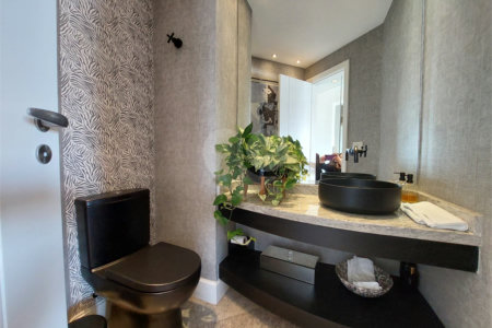 Apartamento à venda ou para alugar com 3 suítes em Perdizes, São Paulo, SP