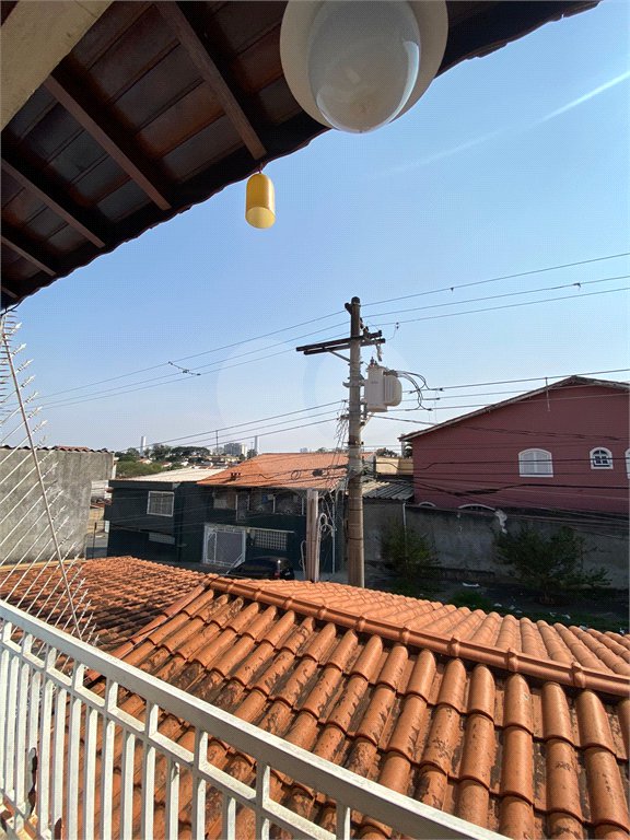 Casa à venda com 3 quartos, sendo 1 suíte, em Jardim Santa Clara, Guarulhos, SP