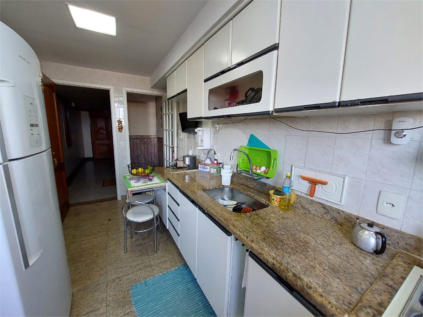 Cobertura à venda com 4 quartos, sendo 1 suíte, em Tijuca, Rio de Janeiro, RJ