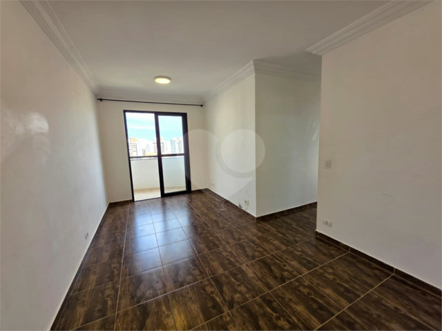 Apartamento à venda com 2 quartos em Mandaqui, São Paulo, SP