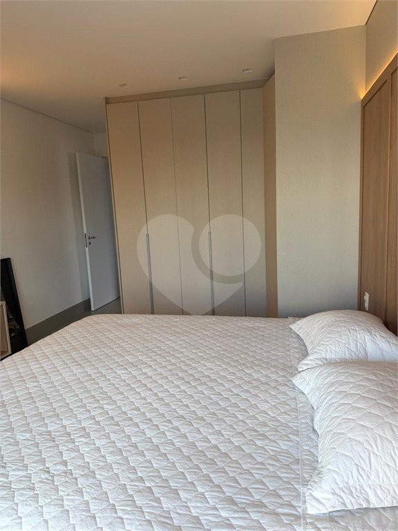 Apartamento à venda com 3 suítes em Campo Grande, São Paulo, SP