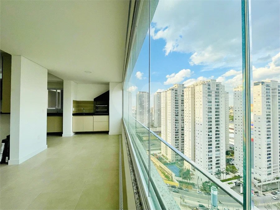 APARTAMENTO NOVO COM 3 SUÍTES E 3 VAGAS NO SPETTACULO PATRIANI – SÃO BERNARDO DO CAMPO!