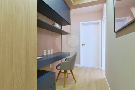 Apartamento à venda com 4 suítes em Parque Campolim, Sorocaba, SP