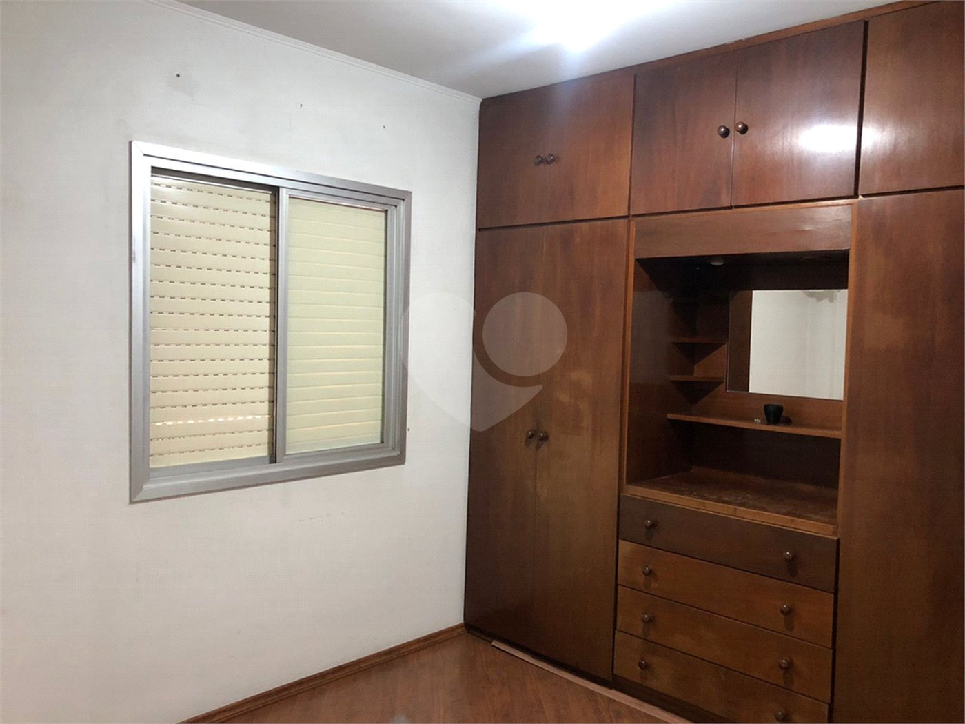 Apartamento à venda com 2 quartos em Vila Guarani (z Sul), São Paulo, SP