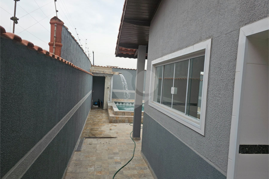 Casa Térrea à venda com 3 quartos, sendo 1 suíte, em Região Bopiranga e São Fernando, Itanhaém, SP