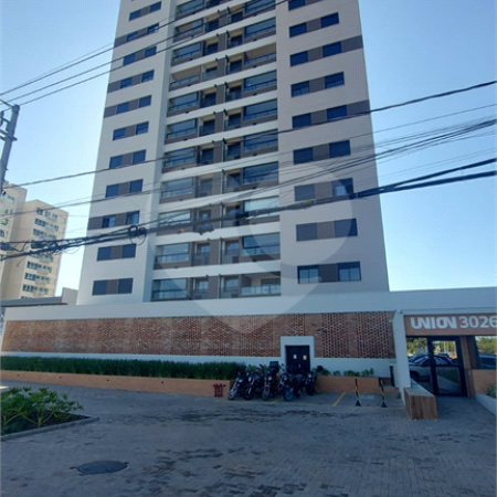Apartamento à venda com 2 quartos, sendo 1 suíte, em Além Ponte, Sorocaba, SP