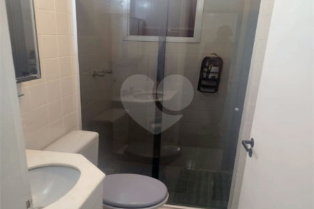 Apartamento à venda com 3 quartos, sendo 1 suíte, em Vila Clementino, São Paulo, SP