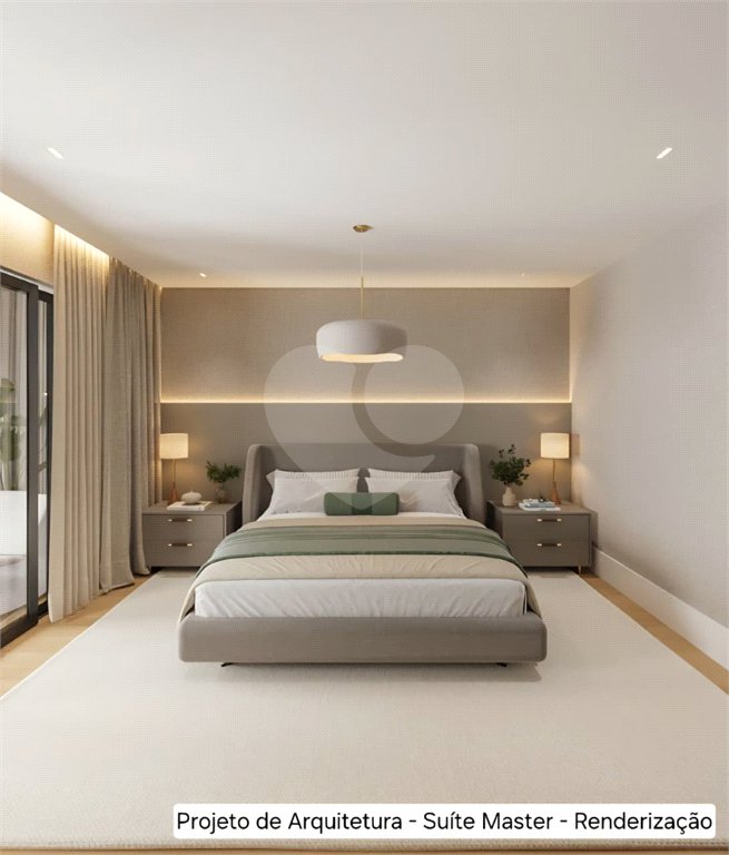 Apartamento à venda com 4 suítes em Jardim Morumbi, São Paulo, SP