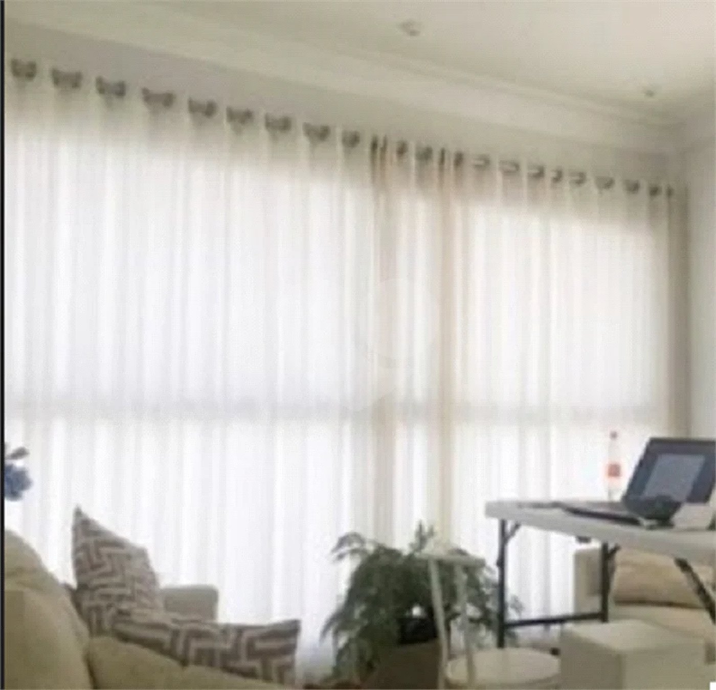 Apartamento à venda com 2 suítes em Água Fria, São Paulo, SP