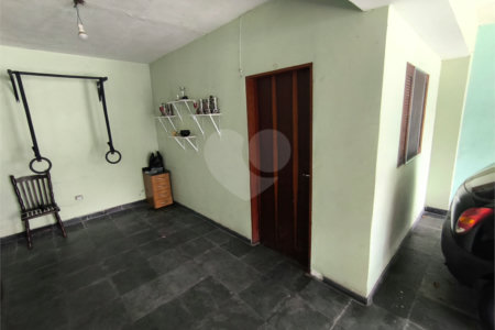 Casa à venda com 5 quartos, sendo 2 suítes, em Jardim Umarizal, São Paulo, SP