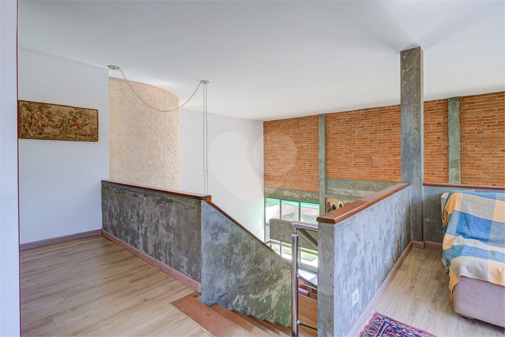 Casa à venda com 3 suítes em Interlagos, São Paulo, SP