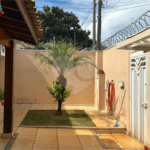 Casa Térrea à venda com 3 quartos, sendo 1 suíte, em Jardim Ouro Branco, Ribeirão Preto, SP