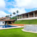 Casa à venda com 3 suítes no condomínio Granja Verediana, Ibiúna - SP