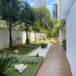 Apartamento à venda com 2 suítes em Cidade Monções, São Paulo, SP