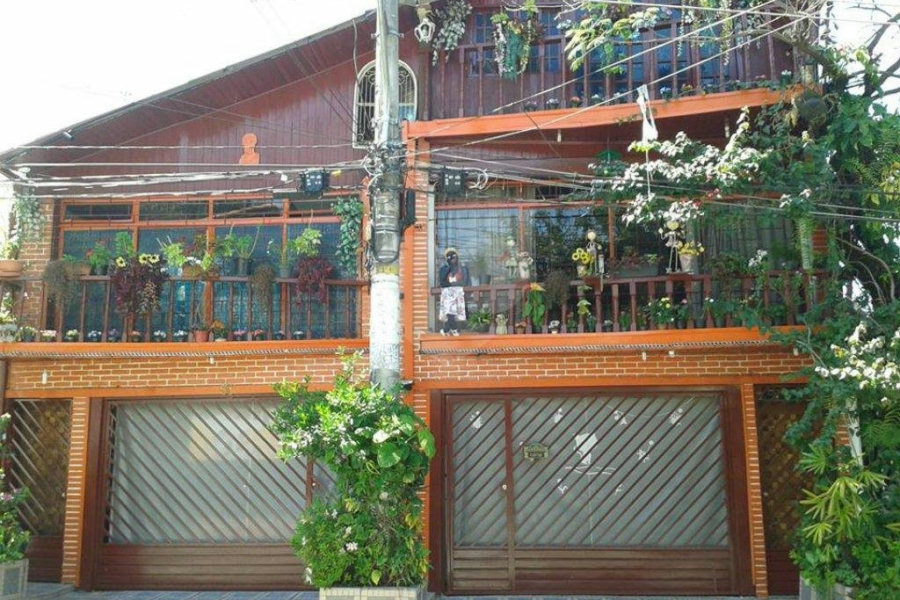 Sobrado à venda com 3 suítes em Jabaquara, São Paulo, SP