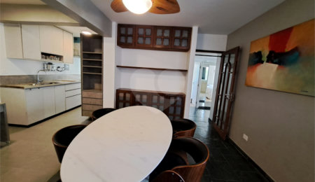 Apartamento à venda com 3 quartos, sendo 1 suíte,  em Vila Uberabinha, São Paulo, SP