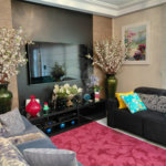 Apartamento para alugar com 4 quartos, sendo 3 suítes,  em Vila Leopoldina, São Paulo, SP