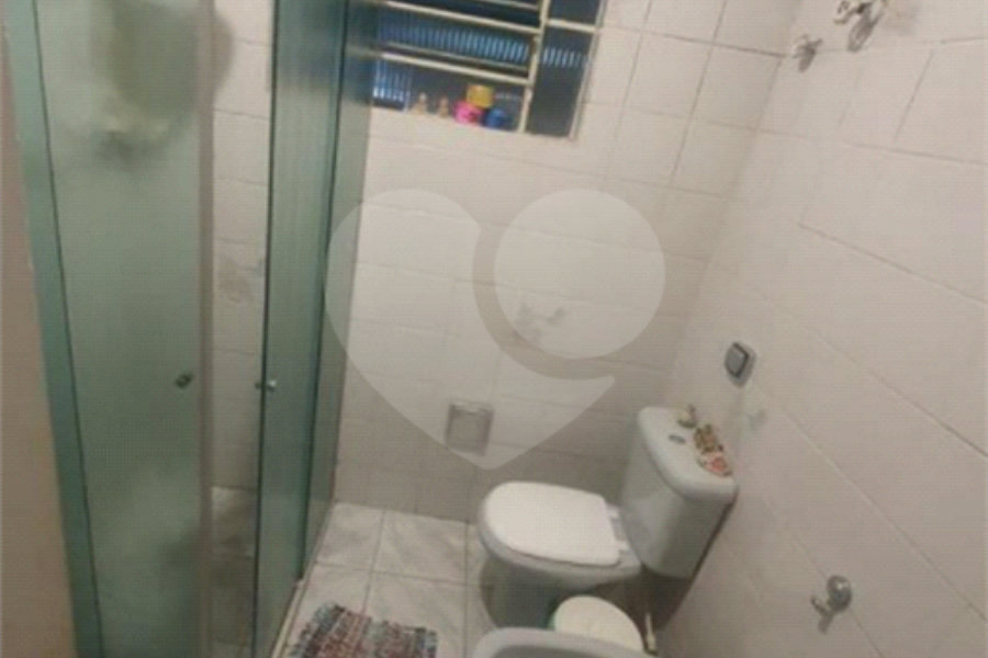 Casa Térrea à venda com 3 quartos, sendo 1 suíte, em Casa Verde, São Paulo, SP