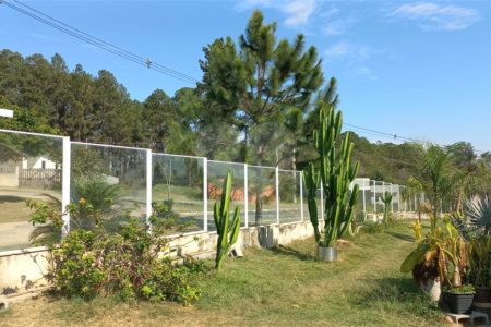 Casa à venda com 3 suítes no condomínio Chacara Castelo, Sorocaba - SP
