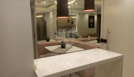 Apartamento à venda com 2 quartos em Santa Teresinha, São Paulo, SP