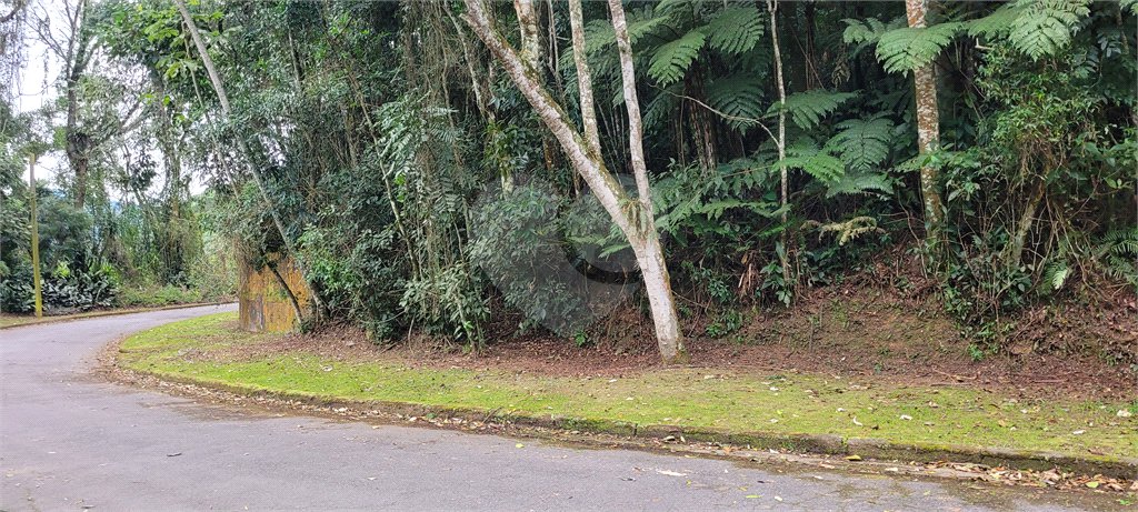 Terreno à venda no condomínio Alpes da Cantareira, Mairiporã - SP
