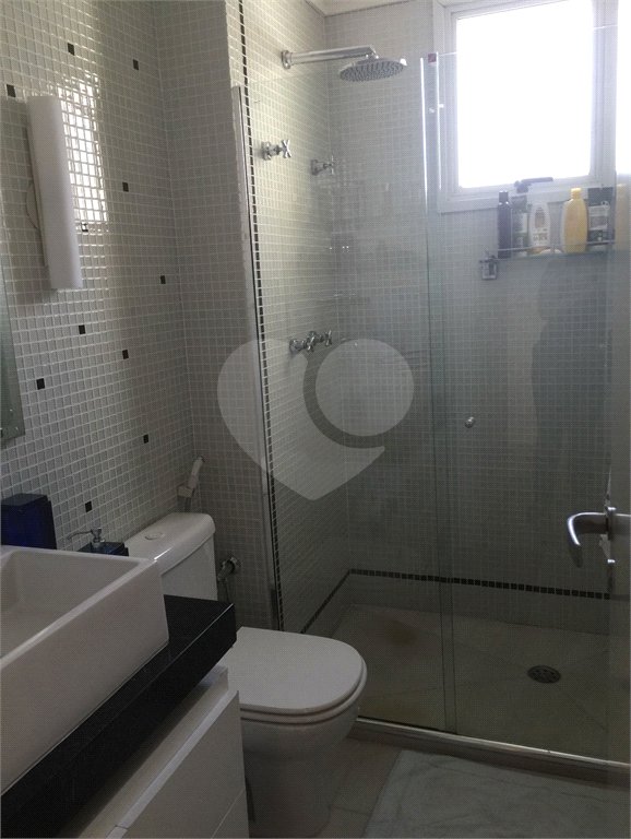 Apartamento à venda com 4 suítes em Vila Gertrudes, São Paulo, SP