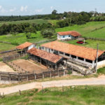 Chácara à venda com 3 quartos, sendo 1 suíte, em Cercadinho, Alambari, SP