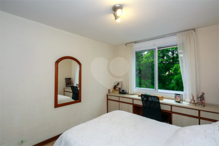 Apartamento à venda com 4 quartos, sendo 1 suíte, em Chácara Santo Antônio (zona Sul), São Paulo, SP