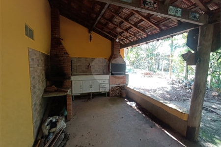 Chácara à venda ou para alugar com 2 quartos em Vila Nova Itapetininga, Itapetininga, SP
