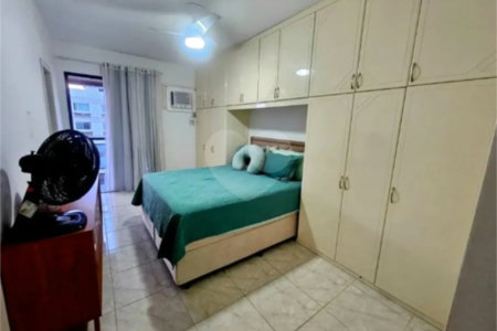 Apartamento à venda com 3 quartos, sendo 1 suíte, em Méier, Rio de Janeiro, RJ