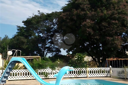 Chácara à venda com 3 quartos, sendo 2 suítes, em Quintais do Imperador, Sorocaba, SP