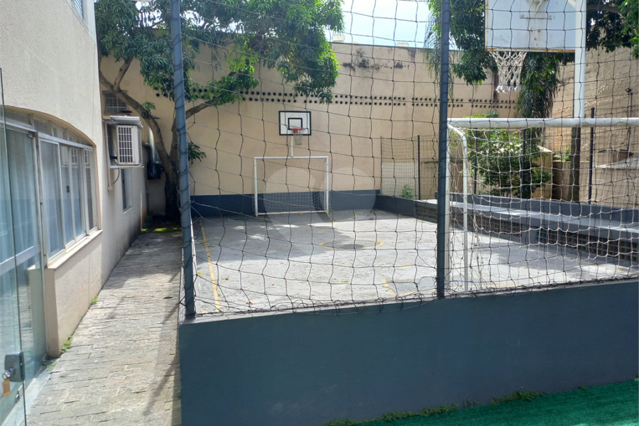 Apartamento à venda com 2 quartos em Parada Inglesa, São Paulo, SP