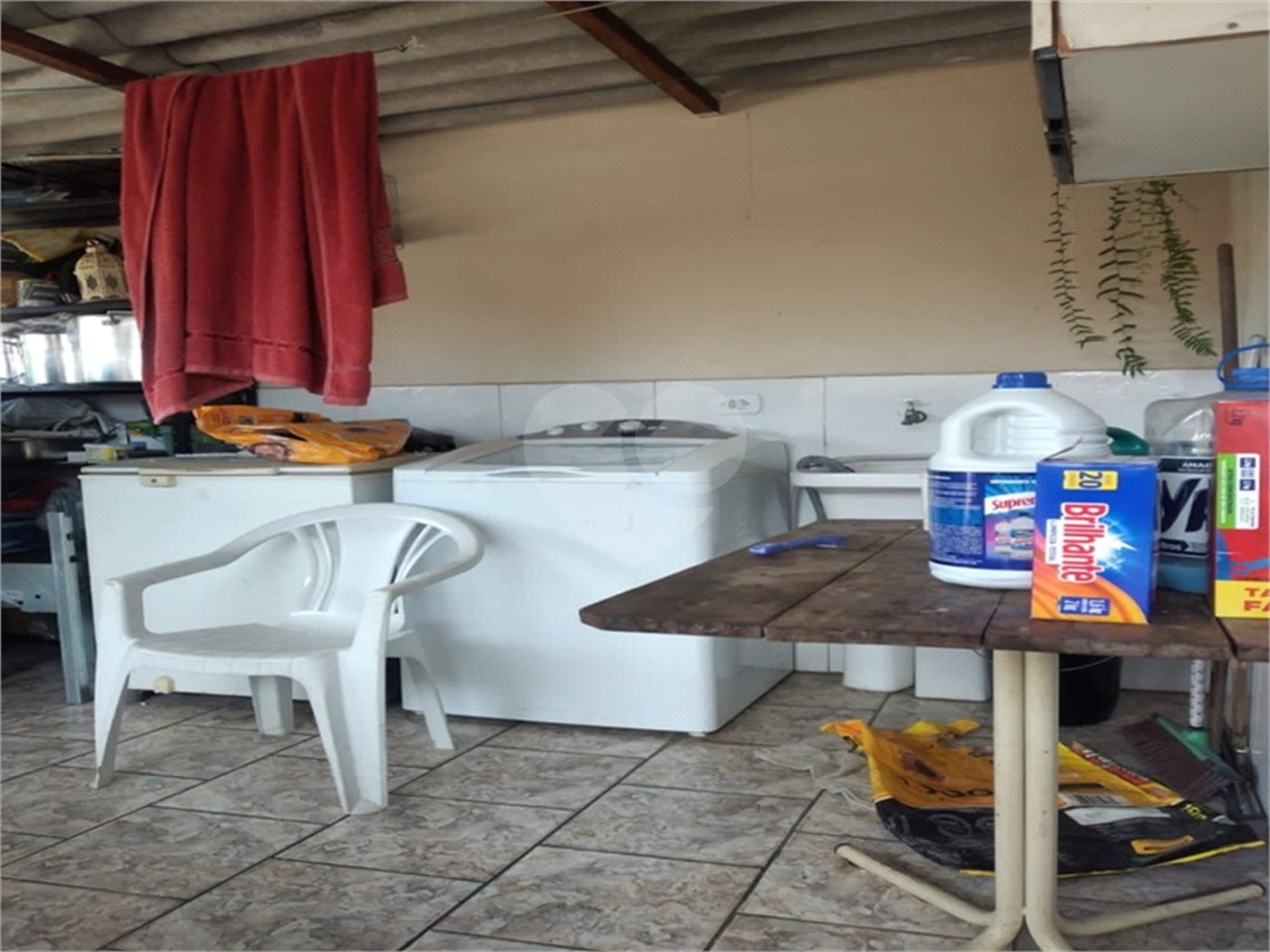 Casa à venda com 2 quartos em Tucuruvi, São Paulo, SP