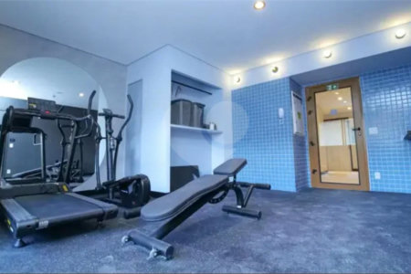 Apartamento á venda - Butantã